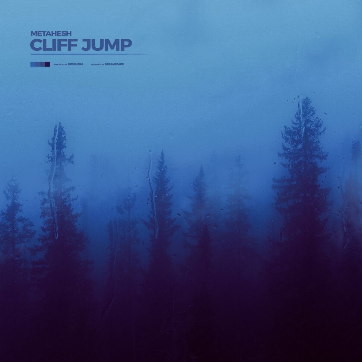 Album cover of Cliff Jump
