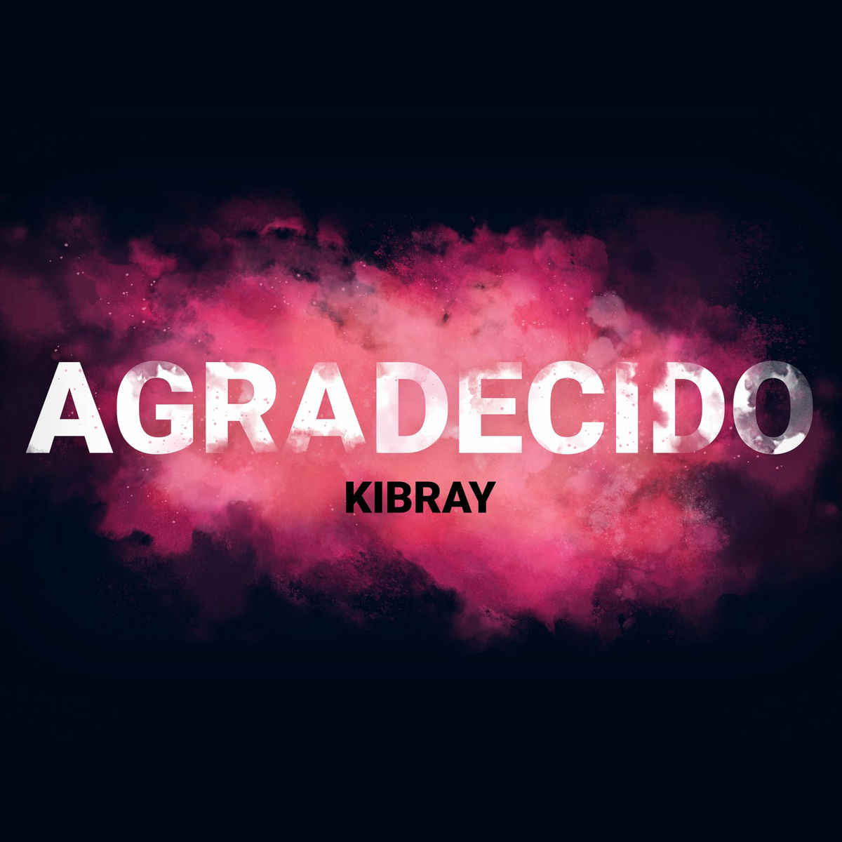 Album cover of Agradecido
