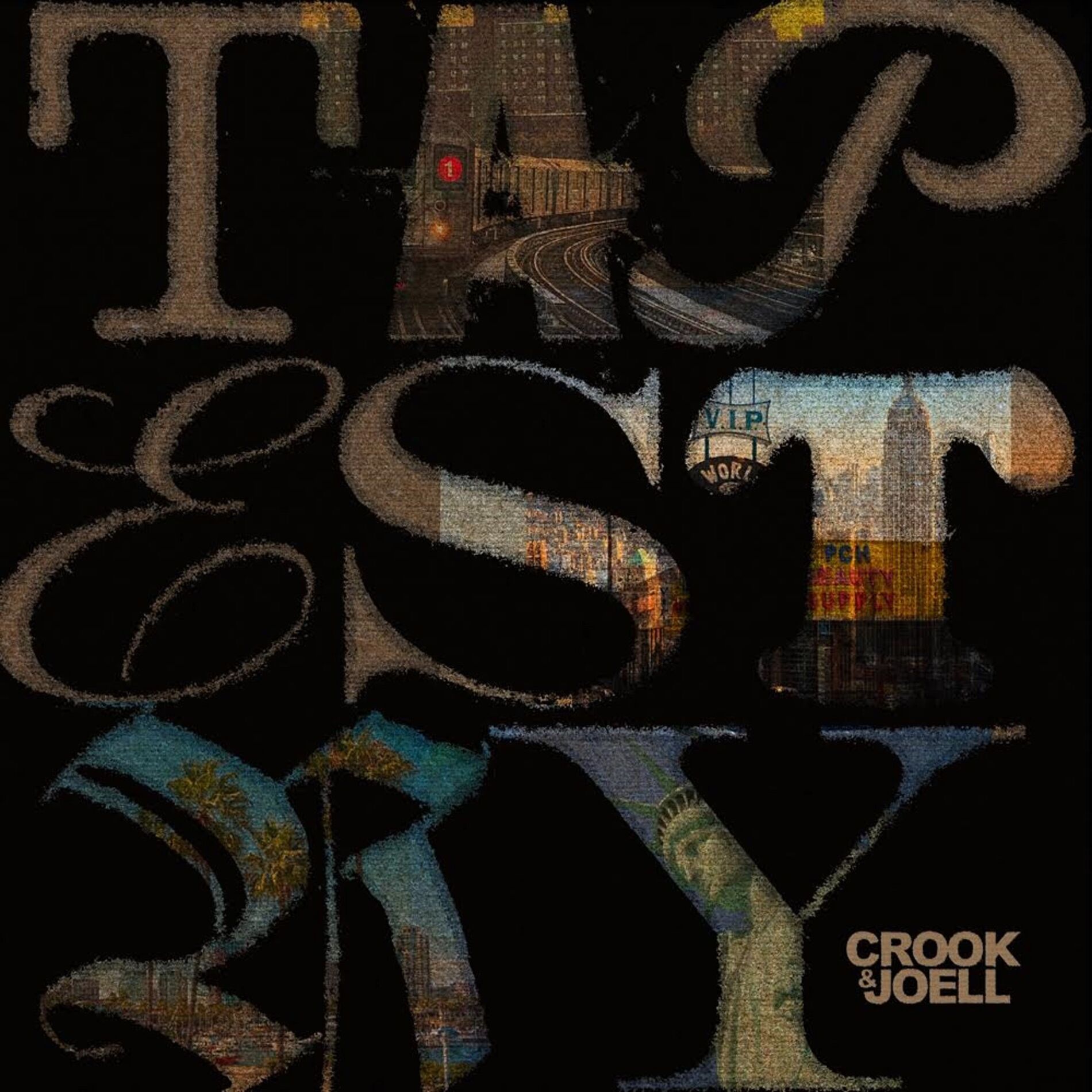 Album cover of Born