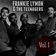 Tonight's the Night by Frankie Lymon album cover
