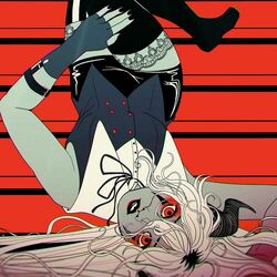 Cover of LAUGHTRACK