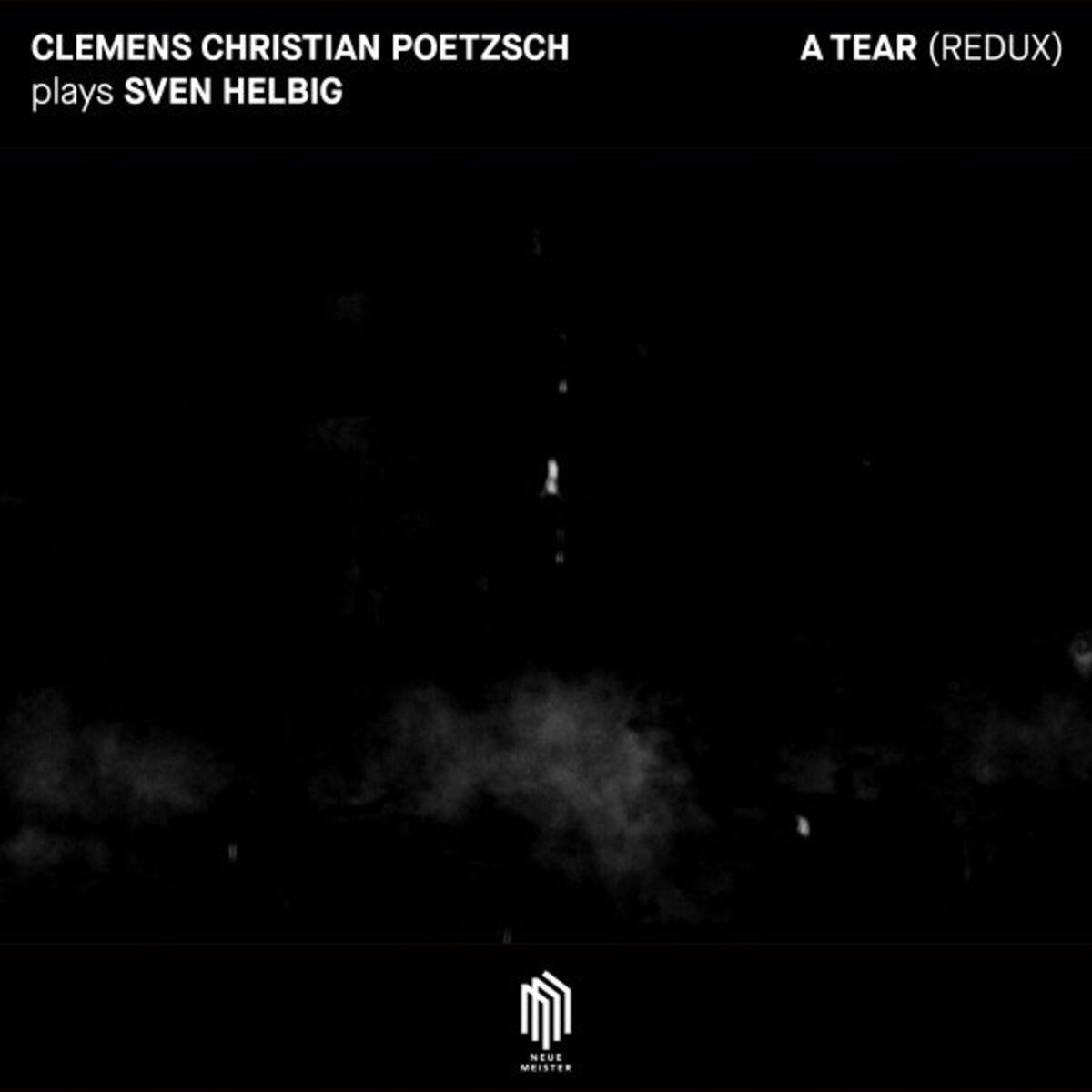 Album cover of A Tear (Redux)