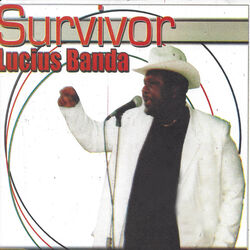 Cover of Survivor