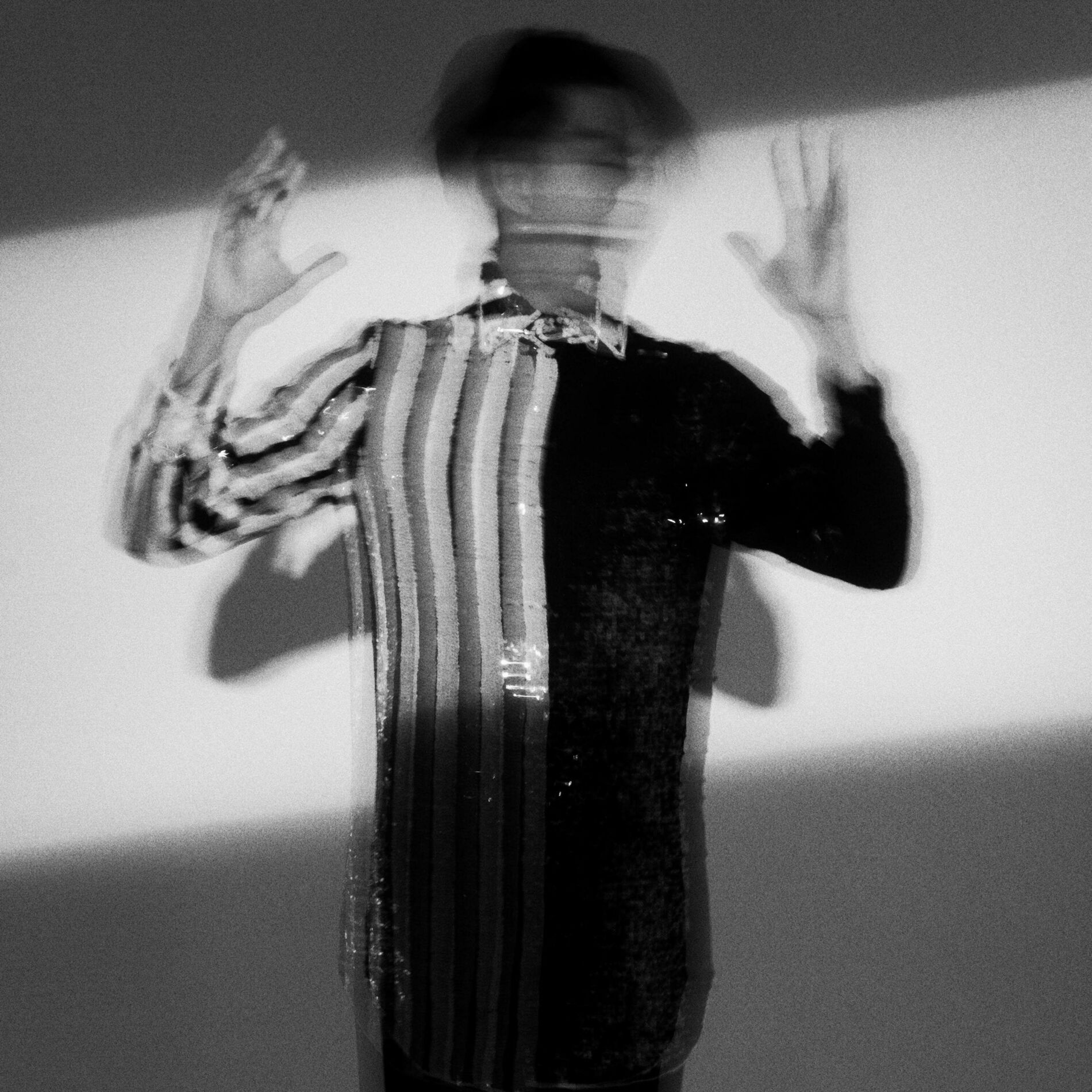 Album cover of I Don't Want to Die