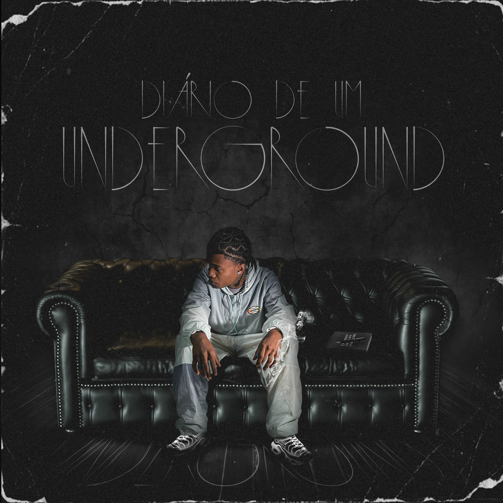 Album cover of Mar de Under