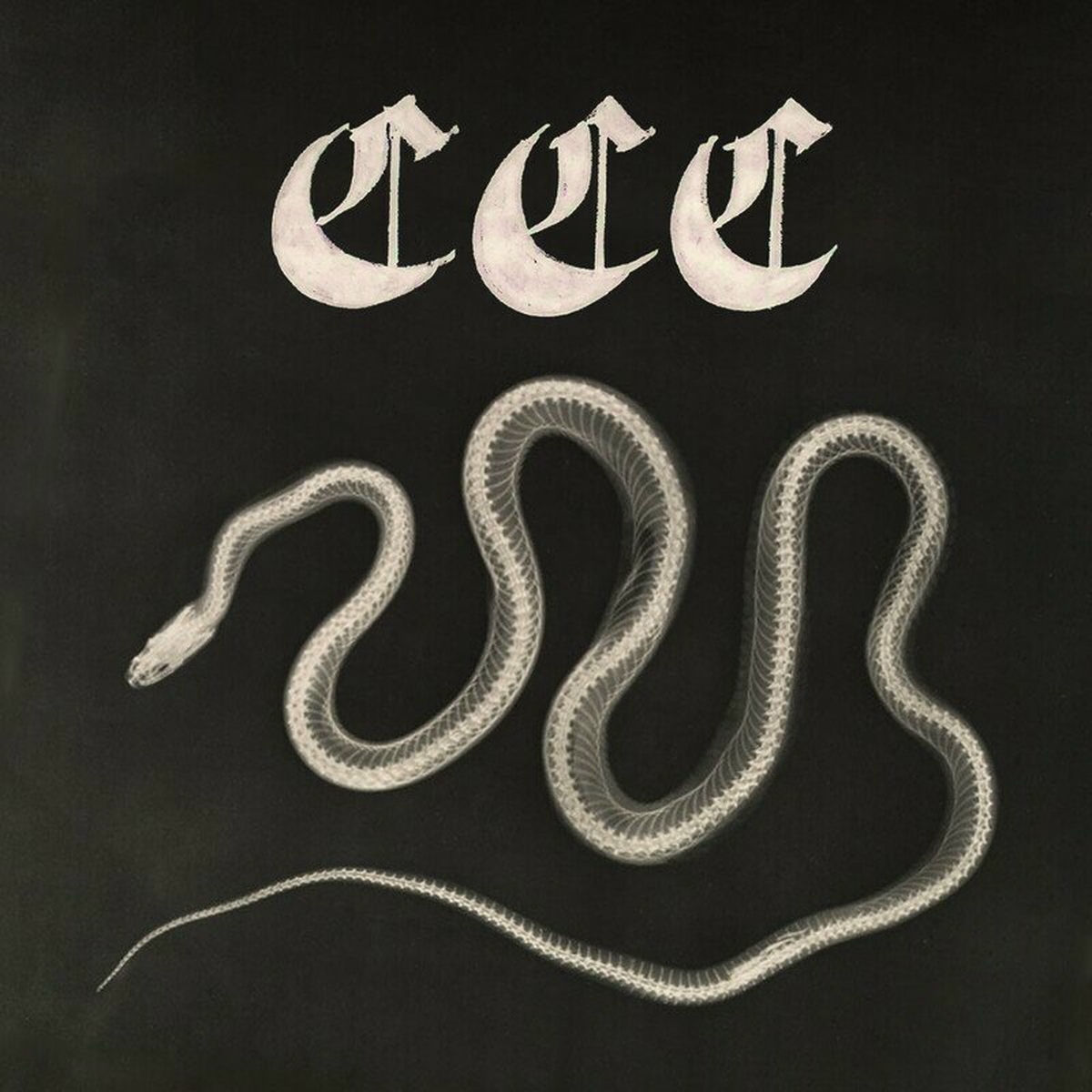 Album cover of CCC