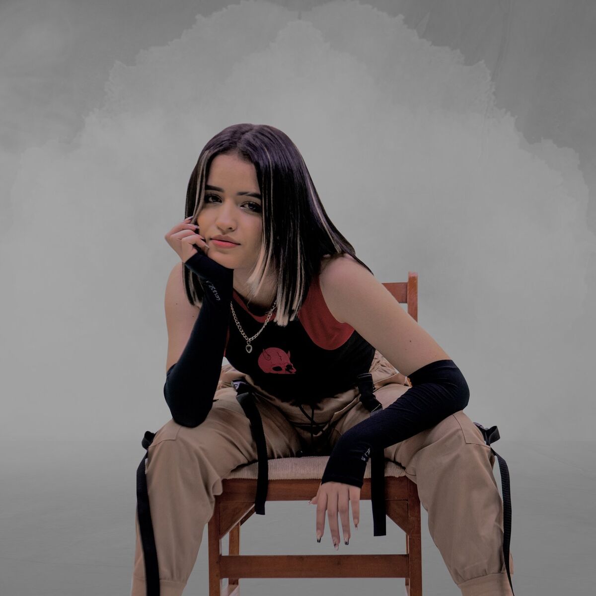 Album cover of Tu Laberinto (Version Acustica)