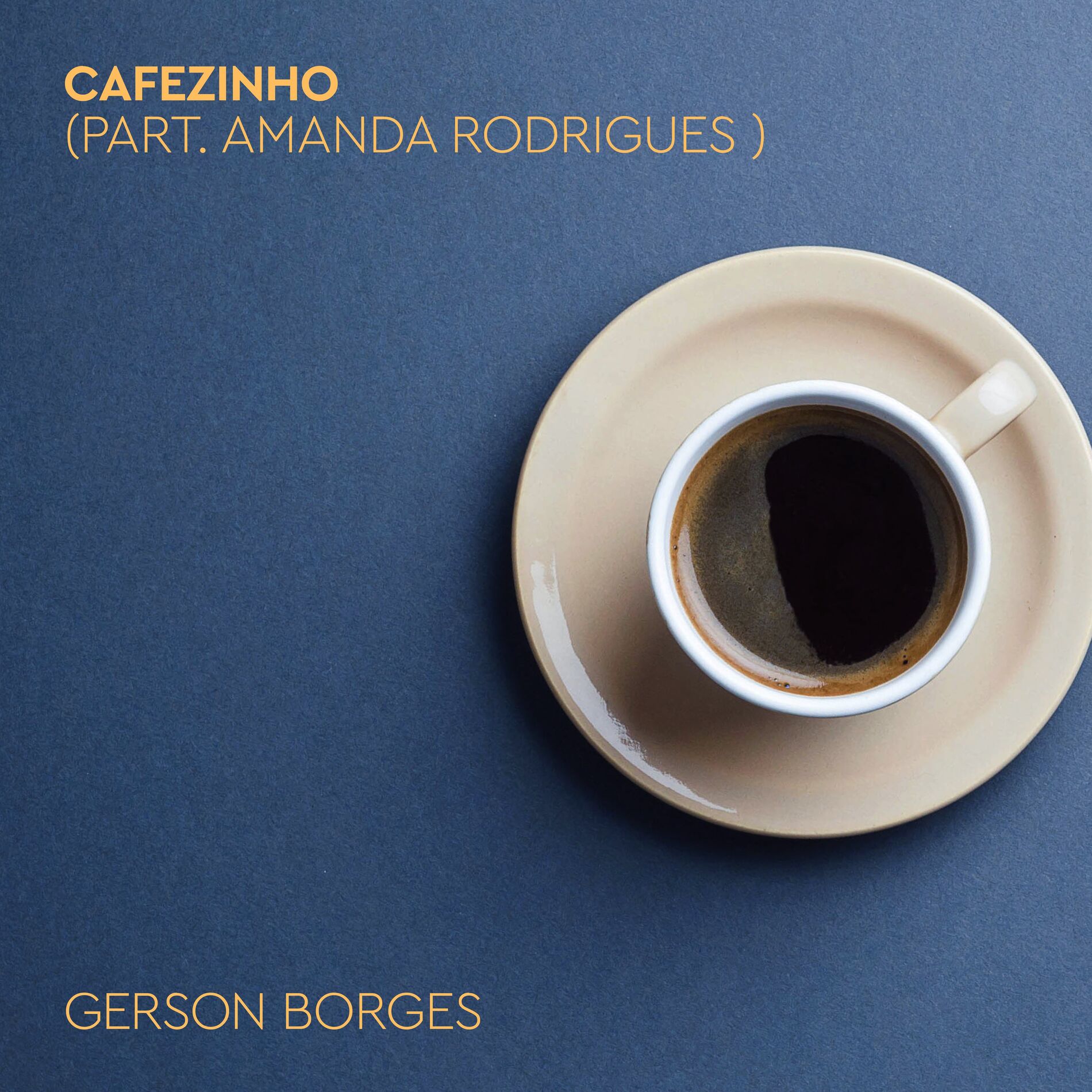 Album cover of Cafezinho