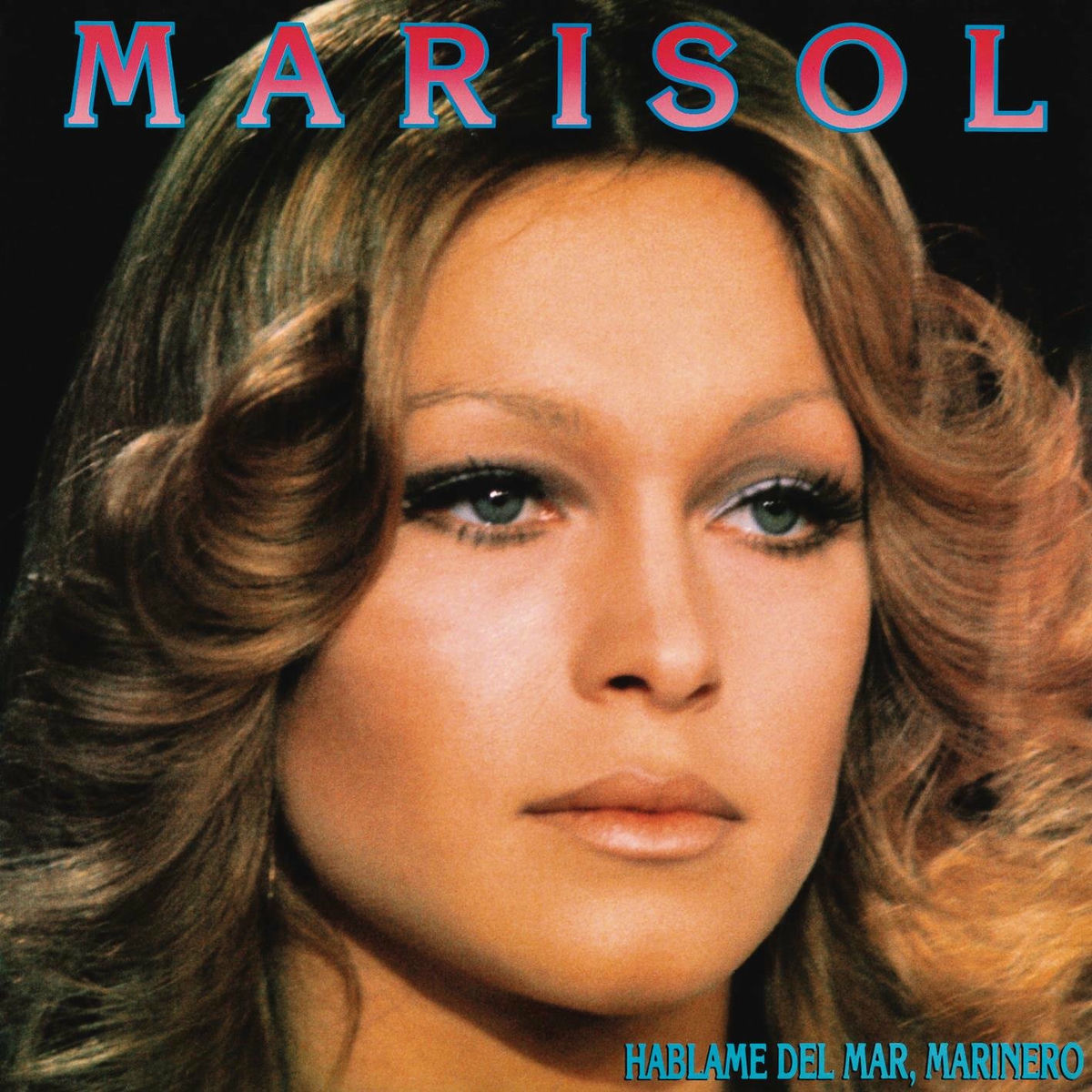 Album cover of Hablame del Mar, Marinero