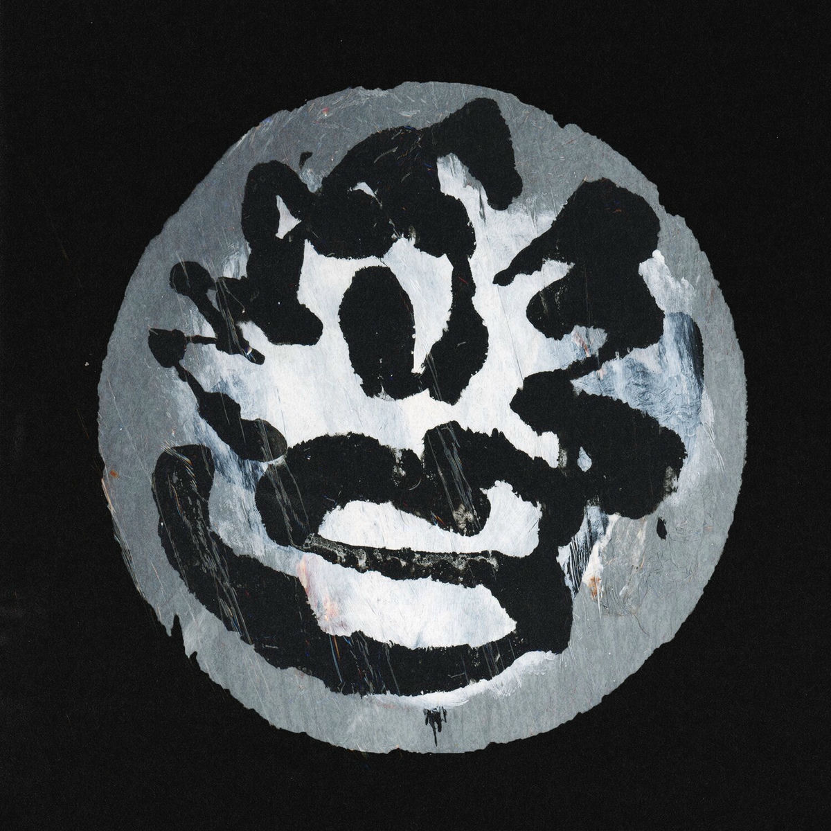 Album picture of MAS MAS