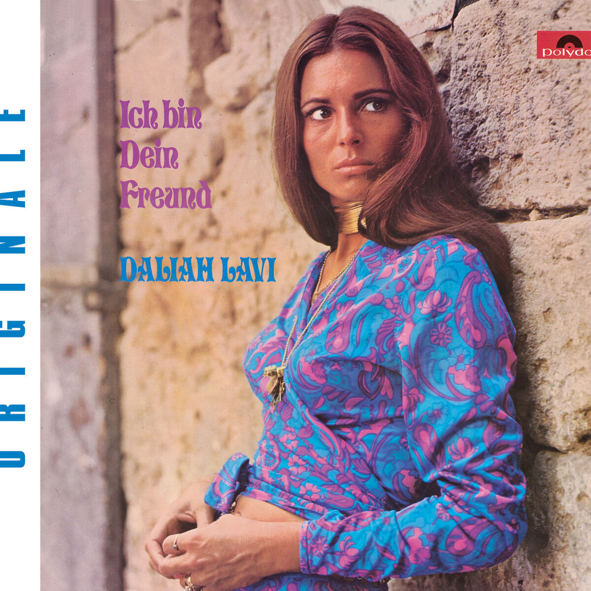 Album cover of Ich bin dein Freund