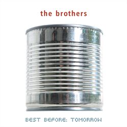 Cover of Best Before: Tomorrow