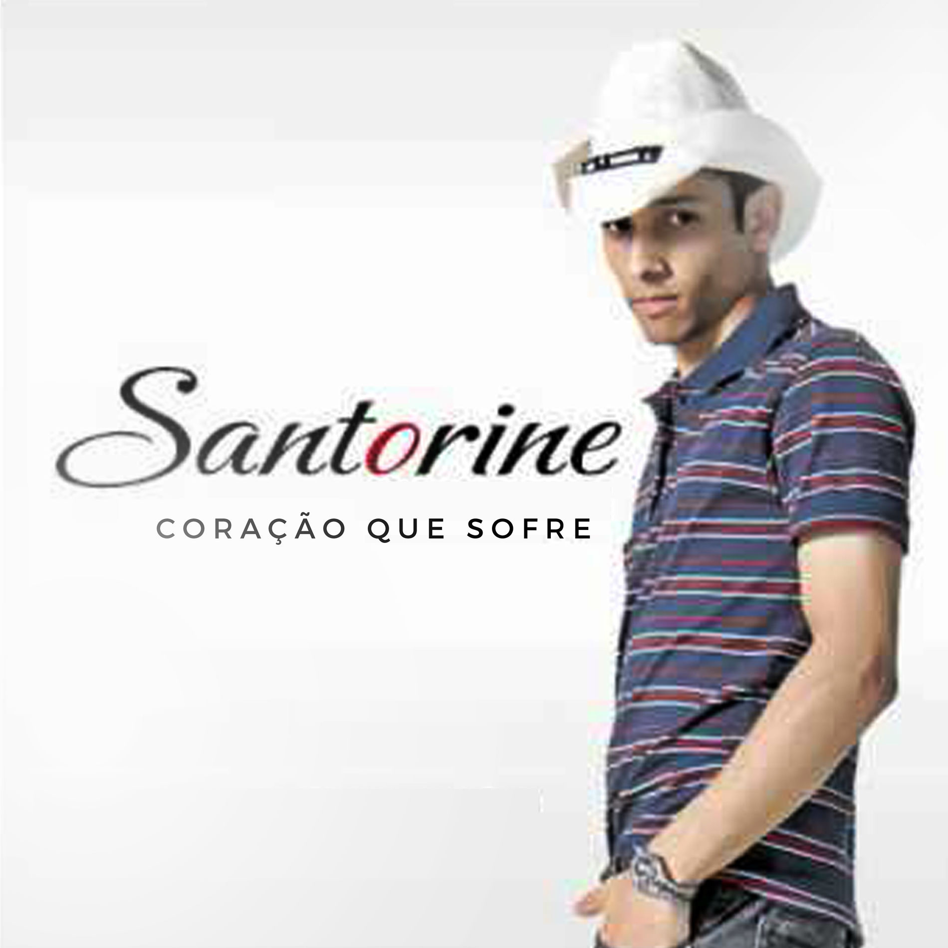 Album cover of Coração Que Sofre