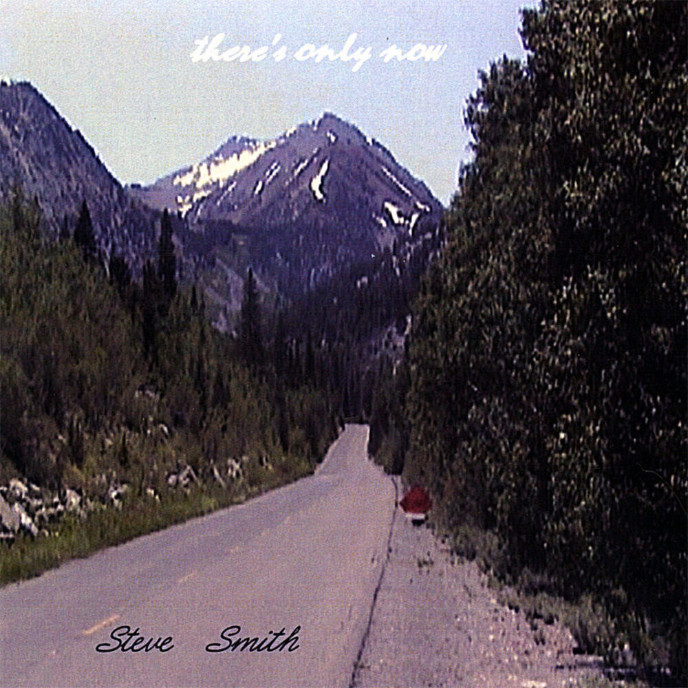 Picture of There's Only Now