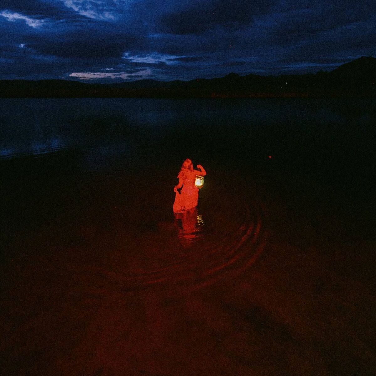 Album cover of No Other Place