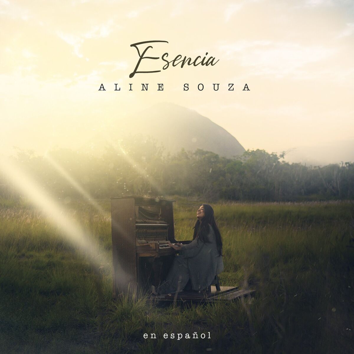 Album cover of Esencia