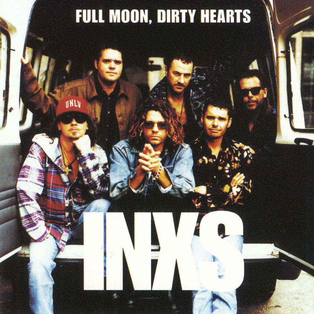 Picture of The INXS Collection 1980 - 1993