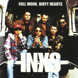Cover of The INXS Collection 1980 - 1993