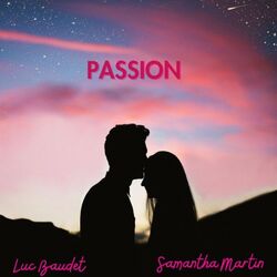 Cover of Passion