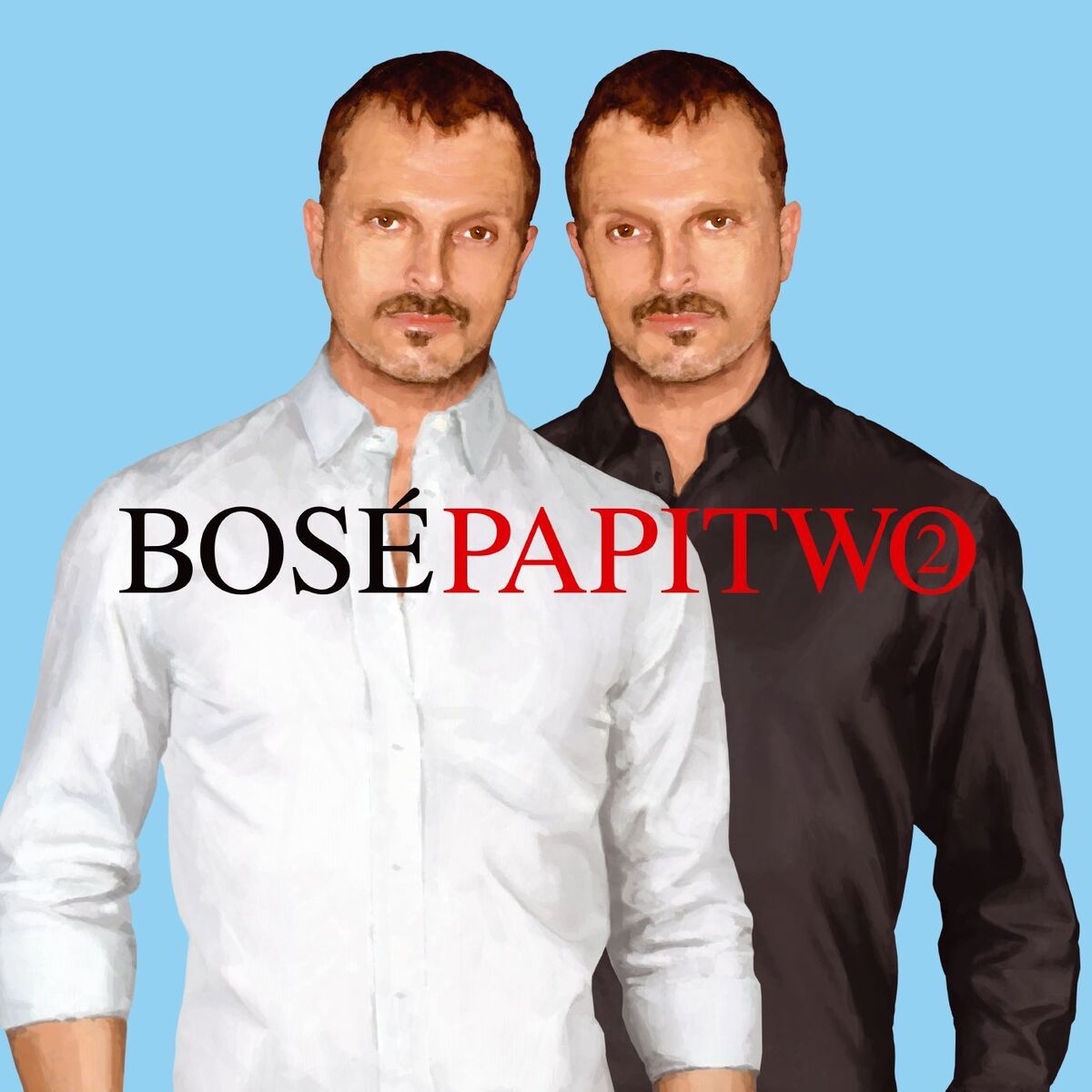Album cover of Te digo amor (feat. Dani Martín)