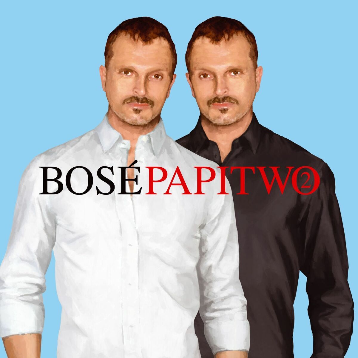 Album cover of Papitwo (Deluxe)