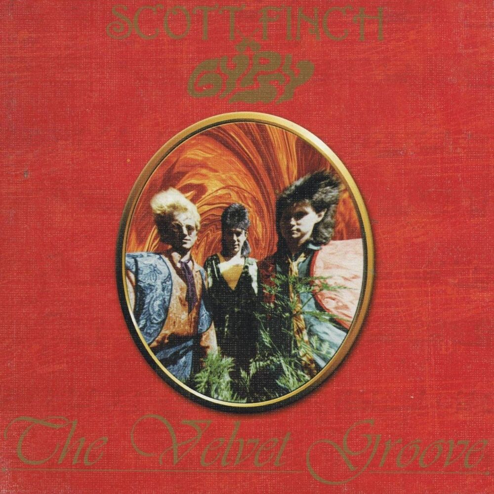 Picture of The Velvet Groove
