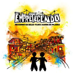 Cover of Empretecendo