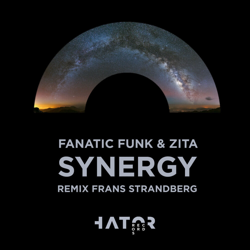 Picture of Synergy