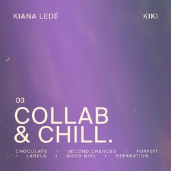 Cover of Collab & Chill