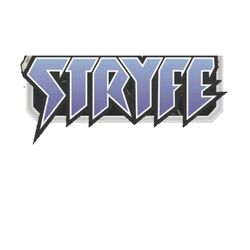 Cover of Stryfe