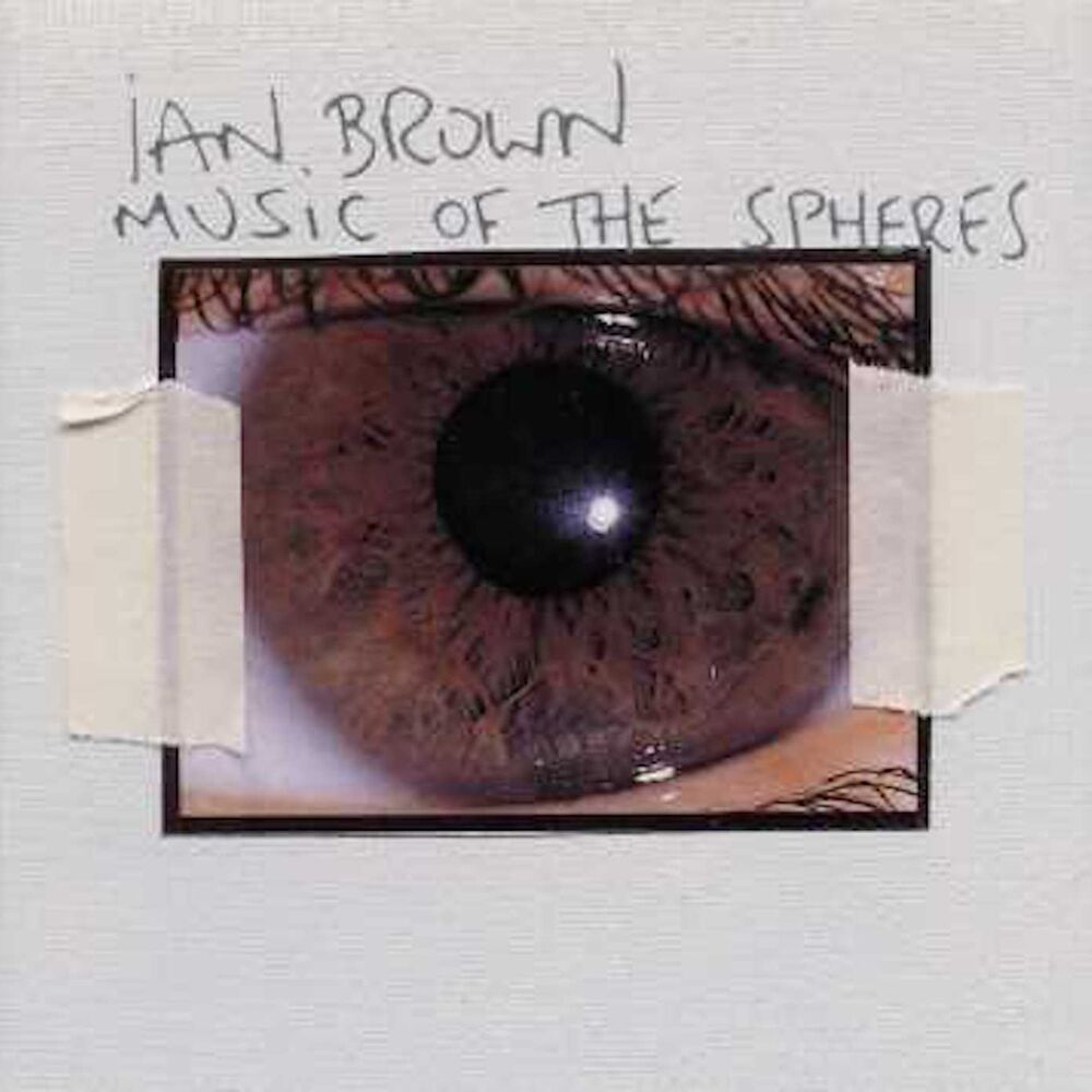 Picture of Music of the Spheres