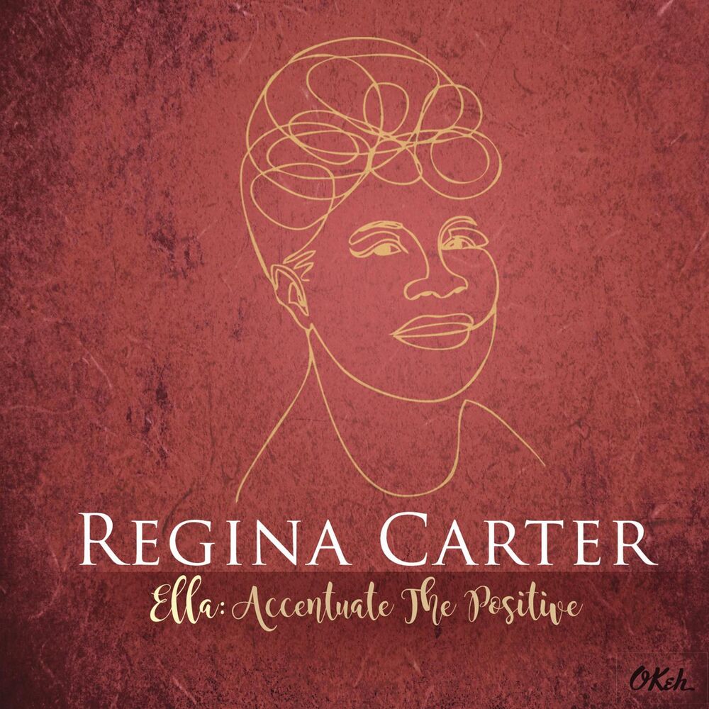Picture of Ella: Accentuate the Positive