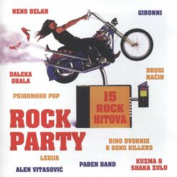 music cover