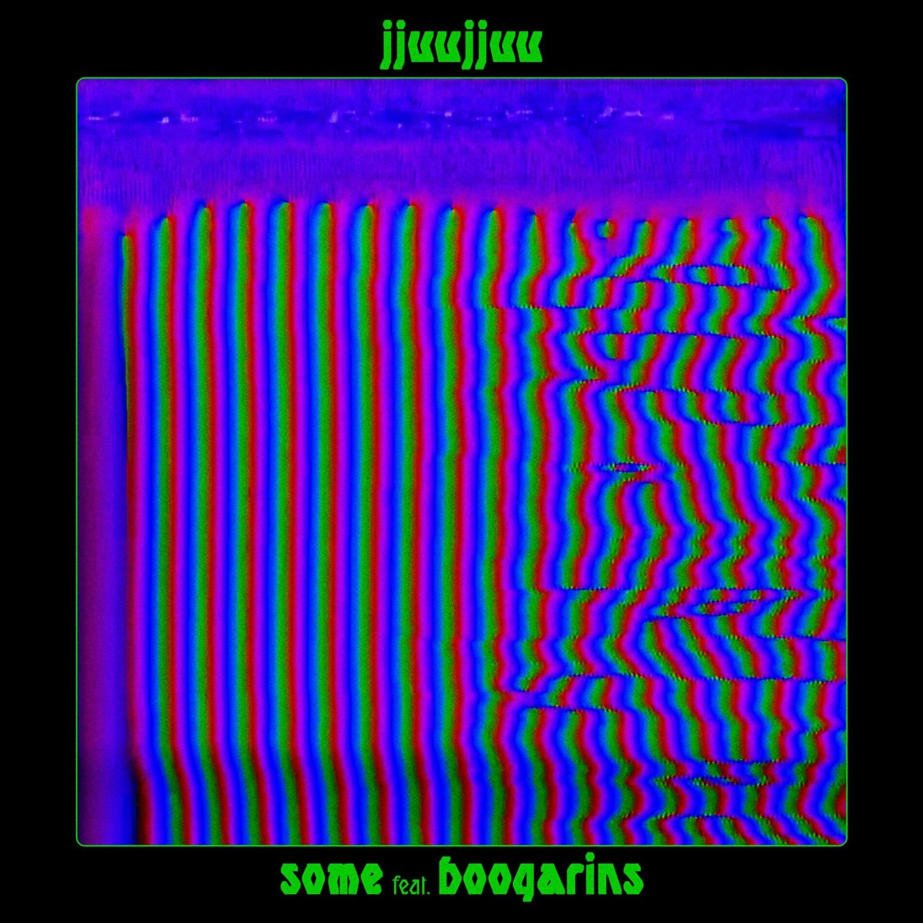 Album cover of SOME