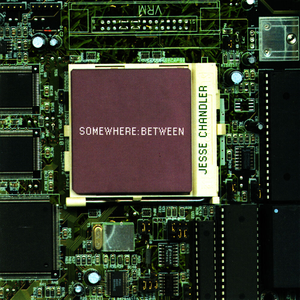 Picture of Somewhere: Between