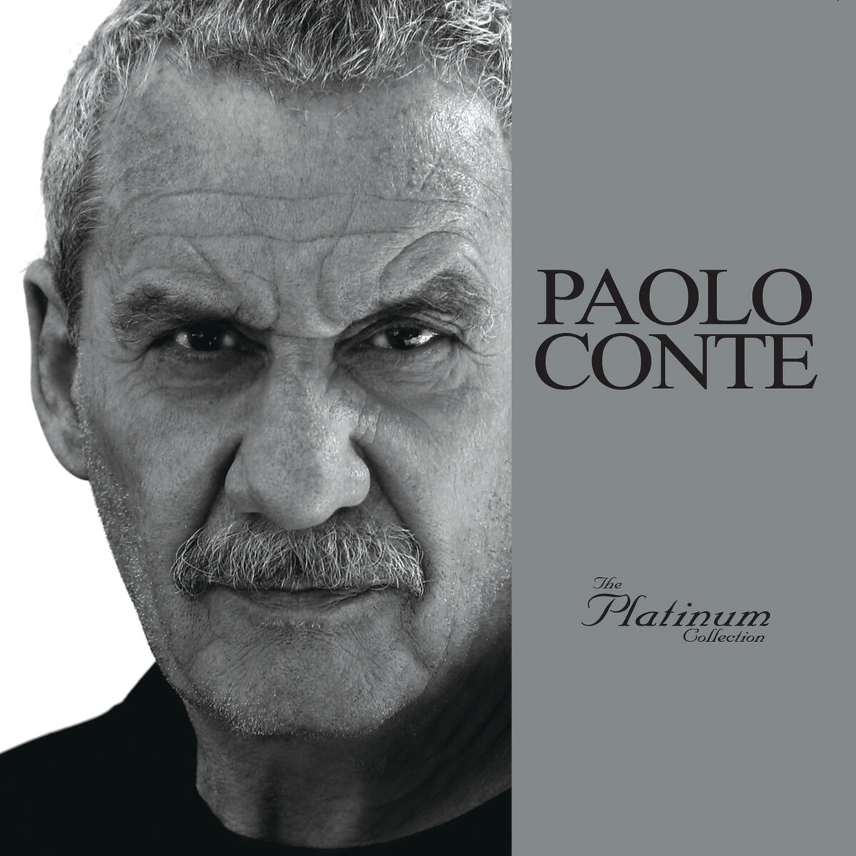 Album cover of Via Con Me
