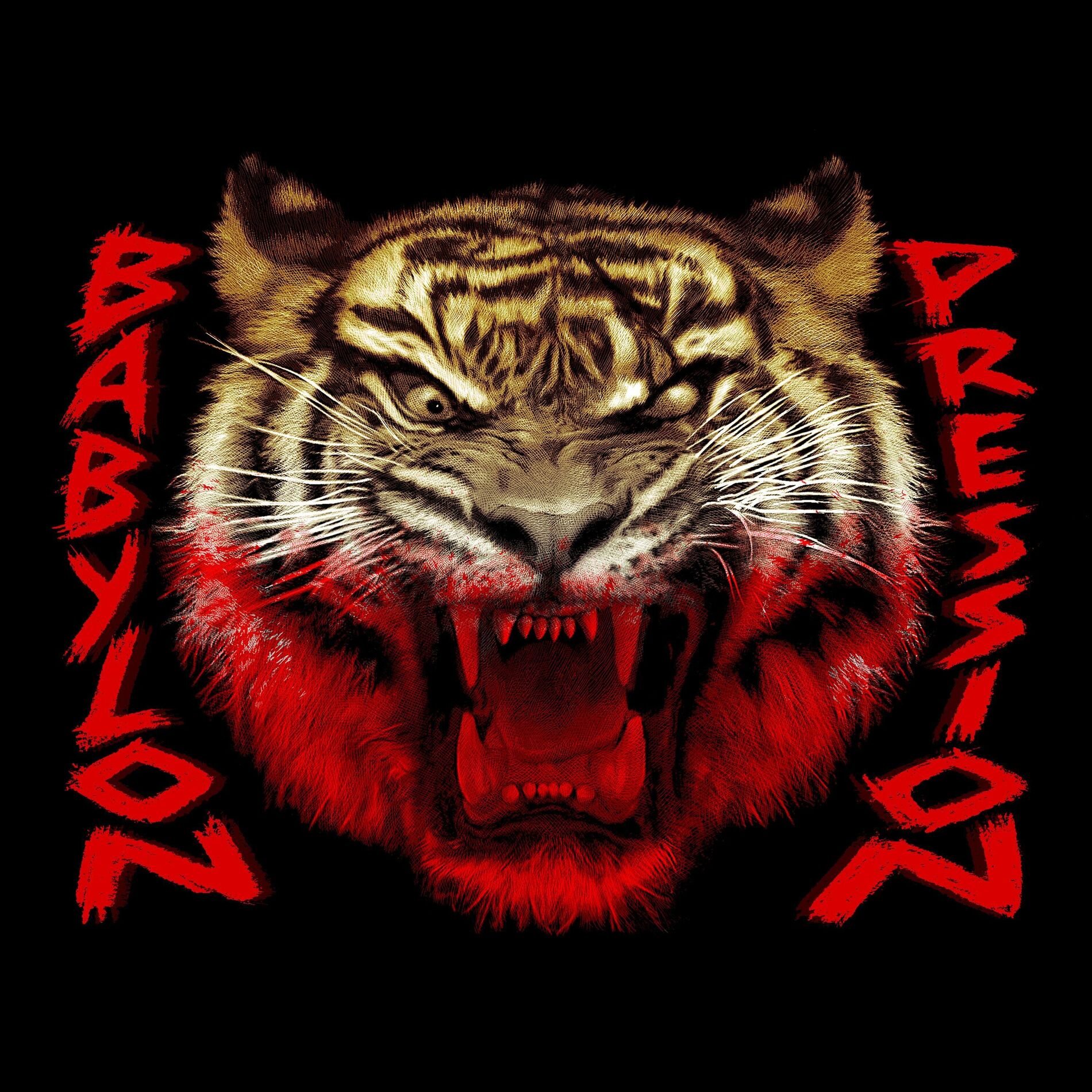 Album cover of Rock Warrior