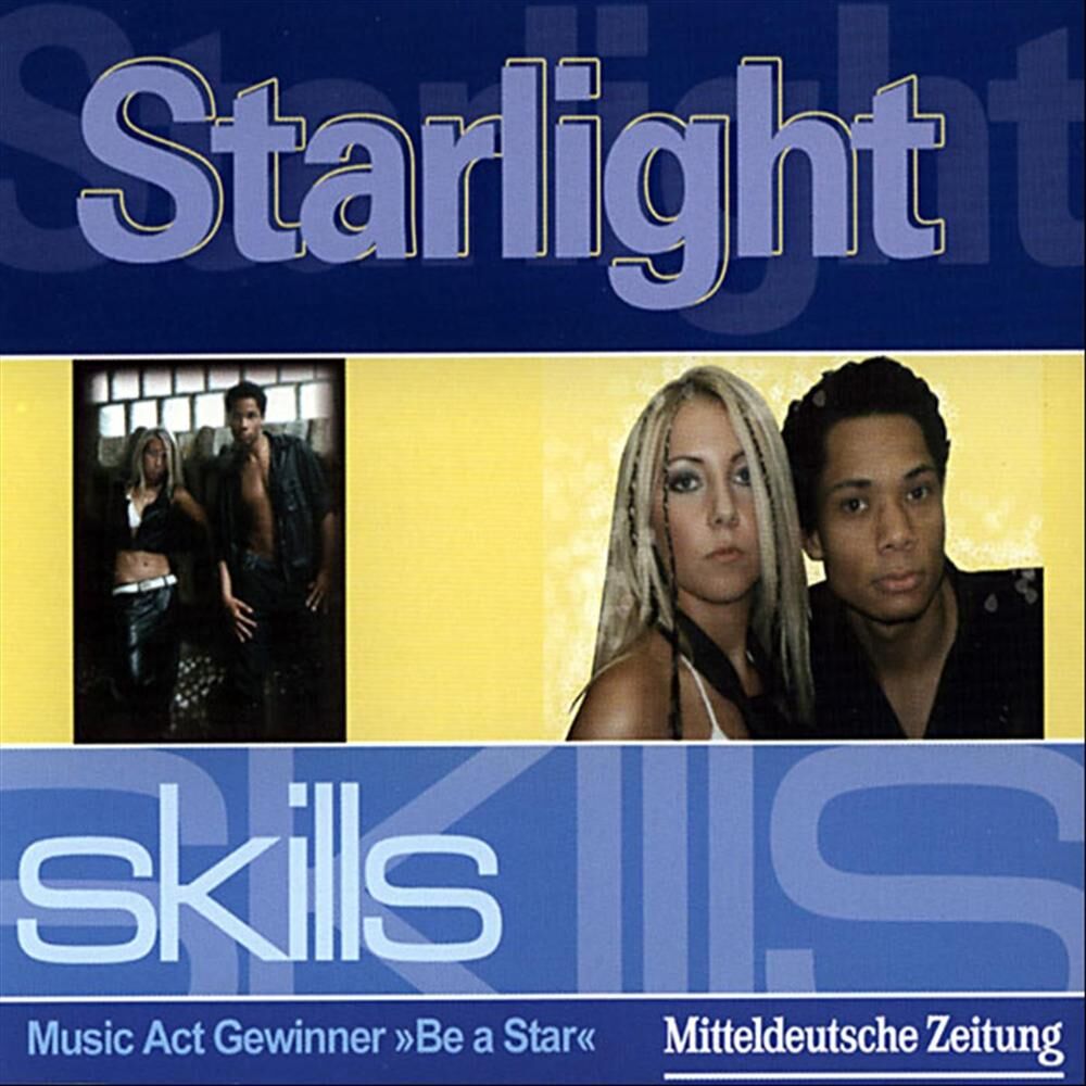 Picture of Starlight