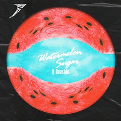 music cover