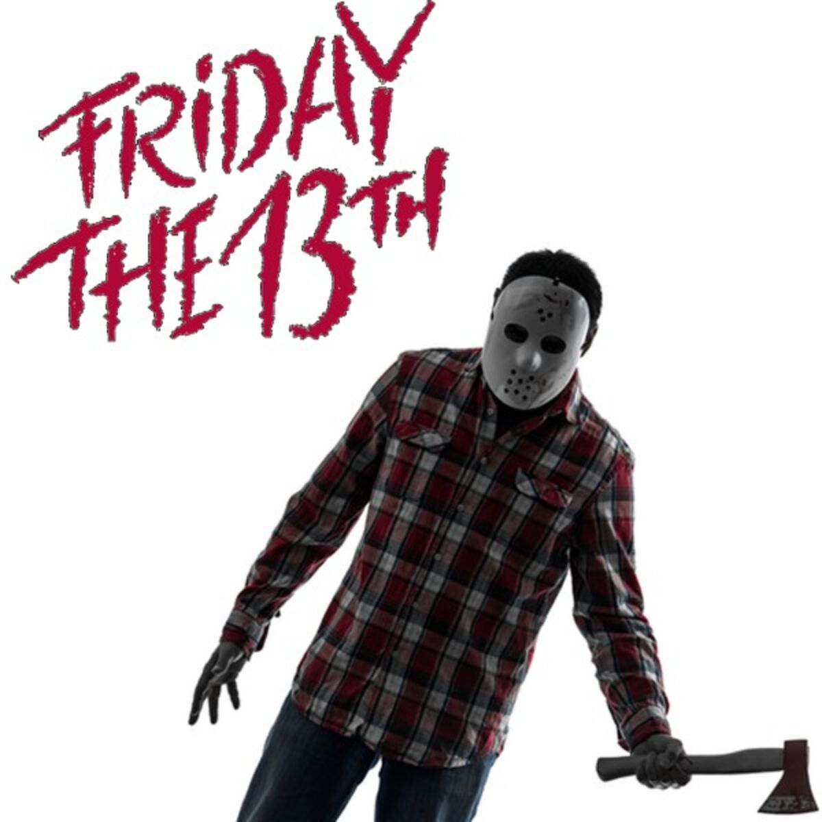 Album cover of Friday the 13th