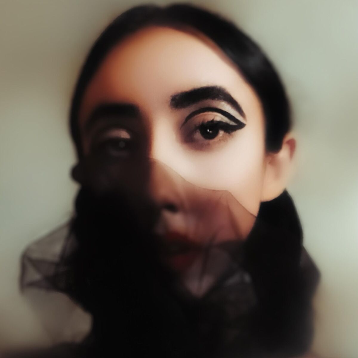 Album cover of Wicked Woman