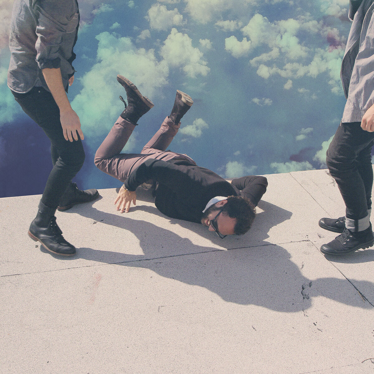 Album cover of Hummingbird (Deluxe Version)