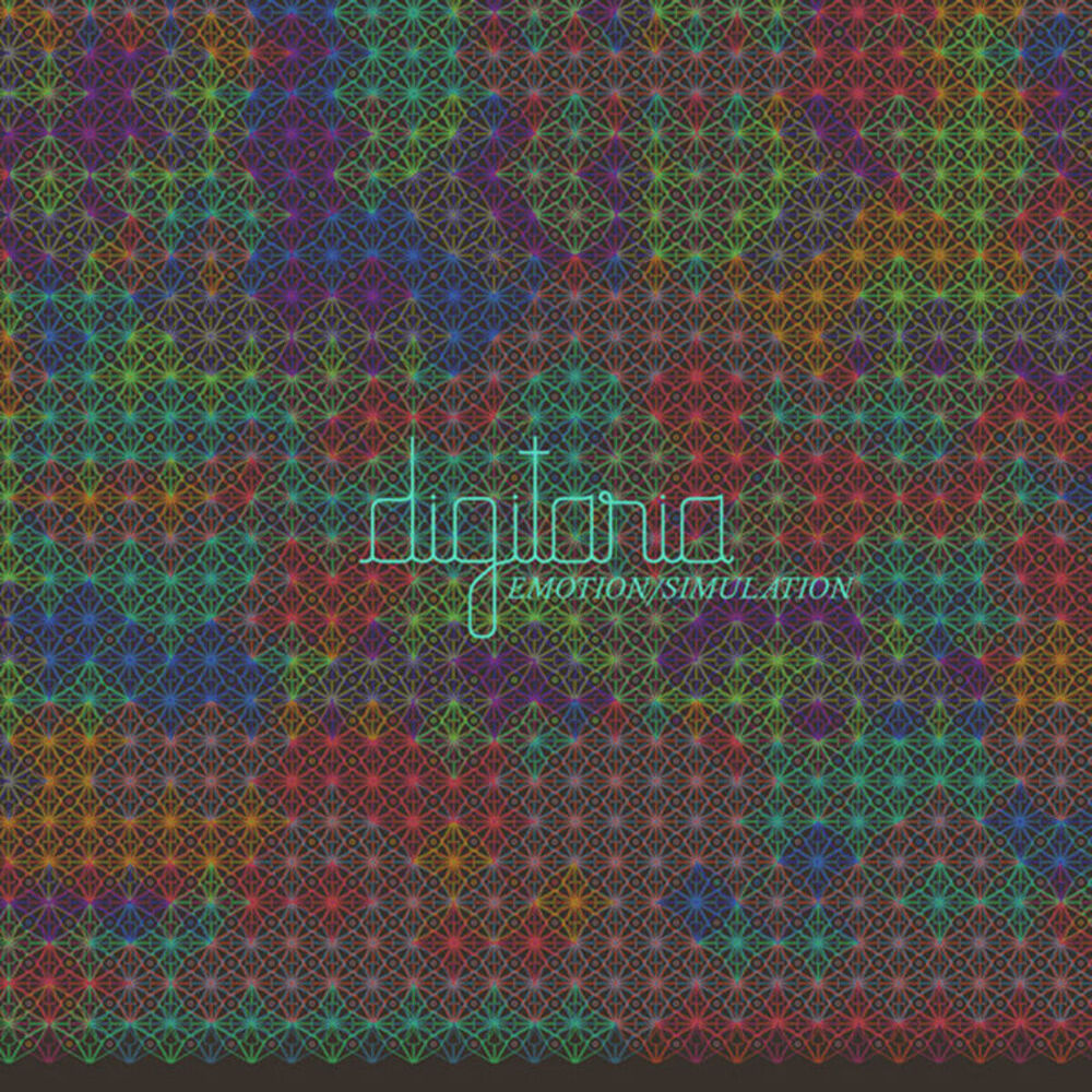 Picture of Emotion/Simulation