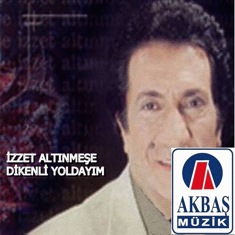 Picture of Dikenli yoldayım