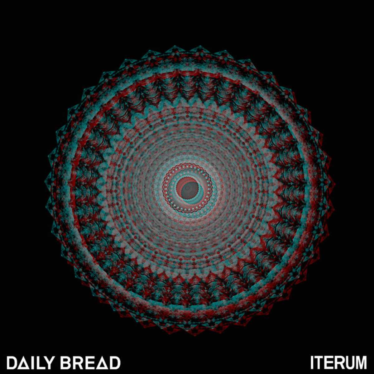 Album cover of Iterum