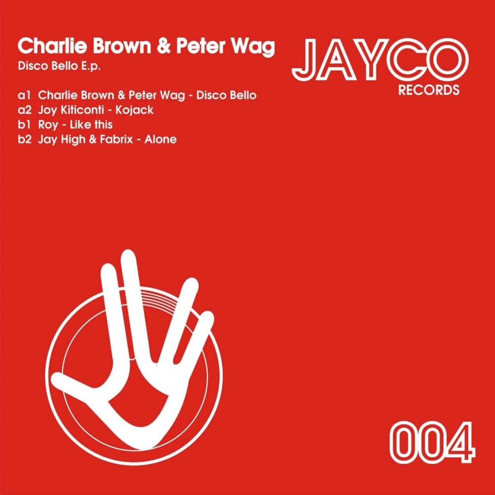 Picture of Disco Bello Ep