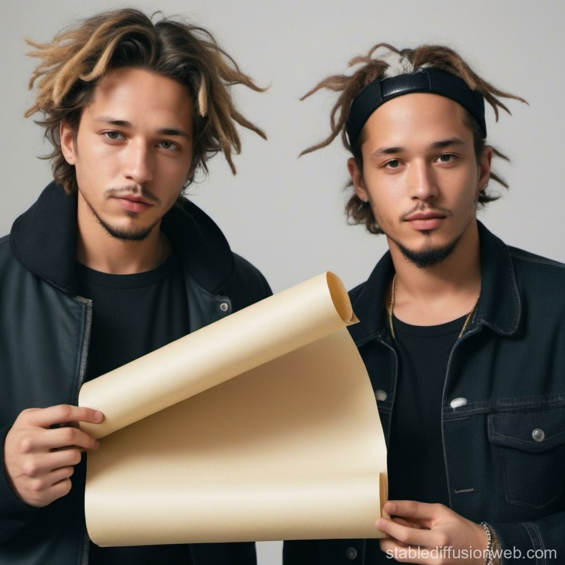 Album cover of Monsieur Sable