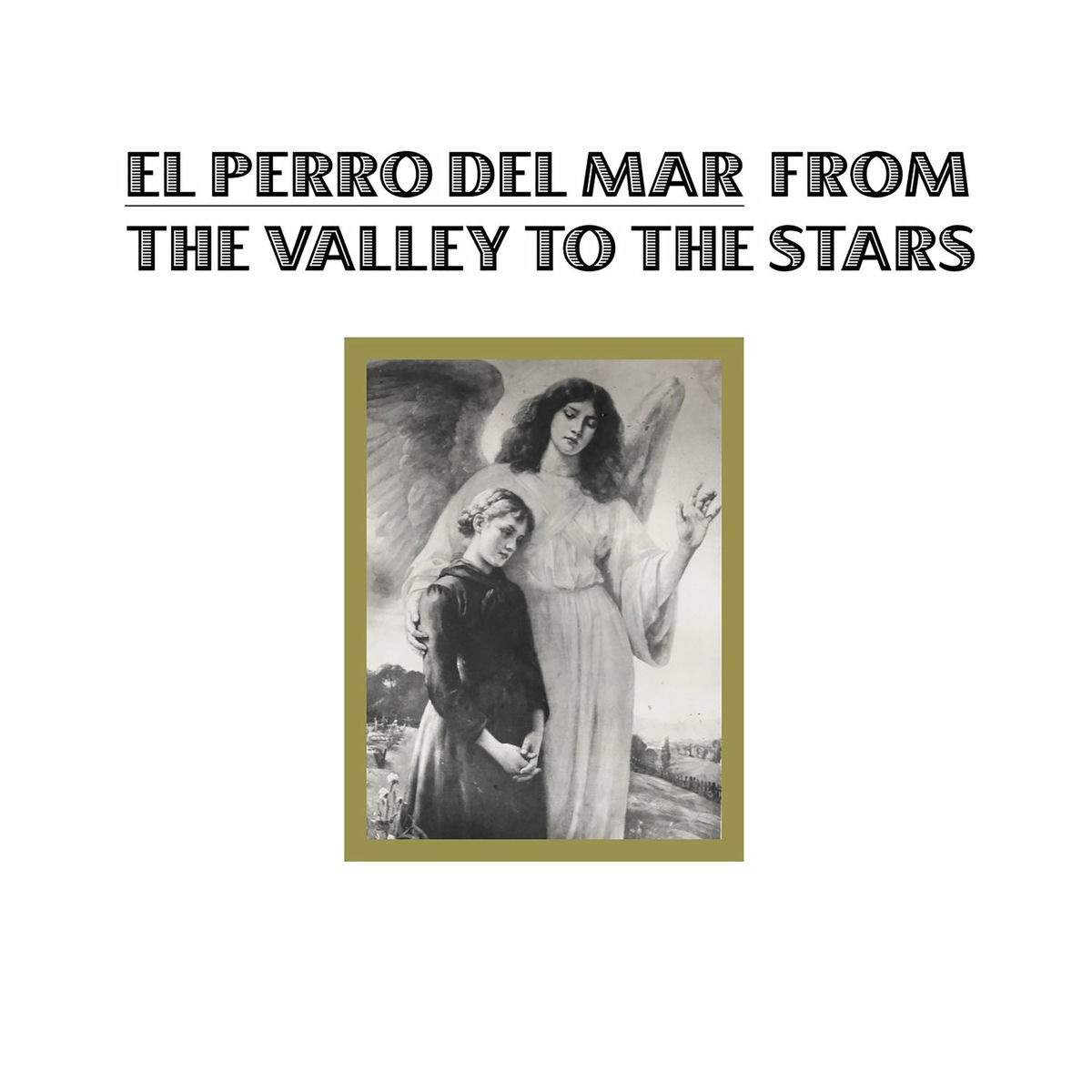 Album cover of From The Valley To The Stars
