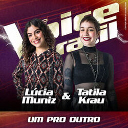 Cover of Um Pro Outro (Ao Vivo No Rio De Janeiro / 2019)