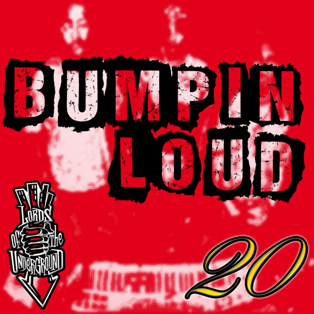 Picture of Bumpin Loud